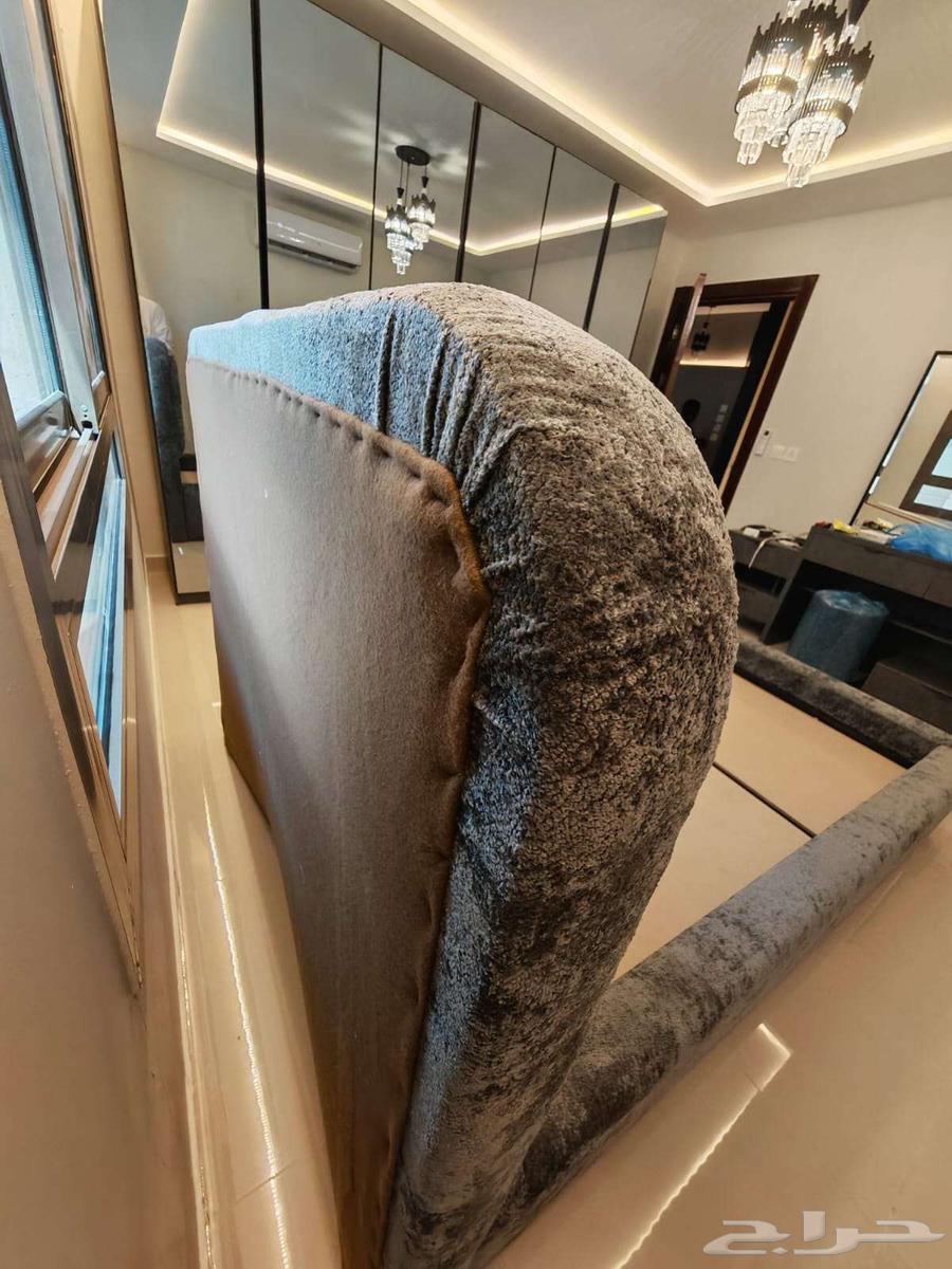 سرير نفر ونص جديد ارجو عدم البخس64583357825281112