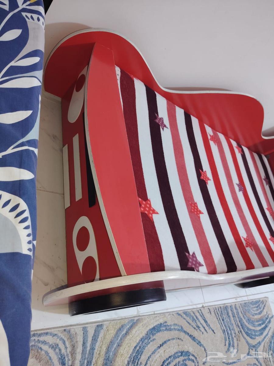 سرير اطفال للبيع64582910021634112