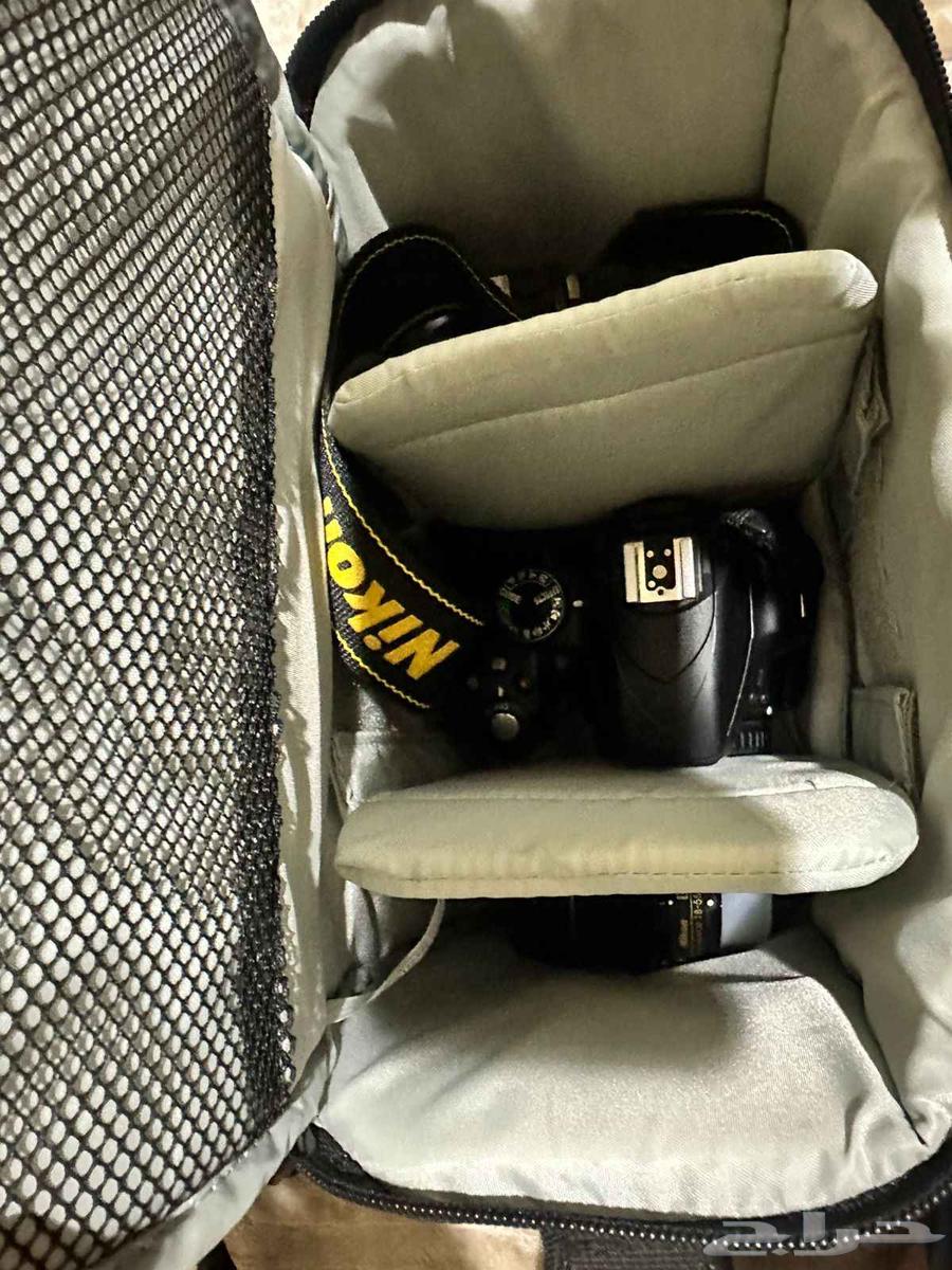 كاميرا نيكون D3300 للبيع نظيفة جدا جدا64587901304066114