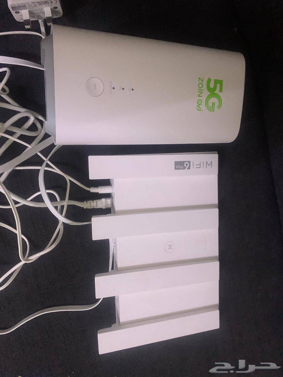 مندوب زين 5Gهواوي أحدث جهاز64581018534657111