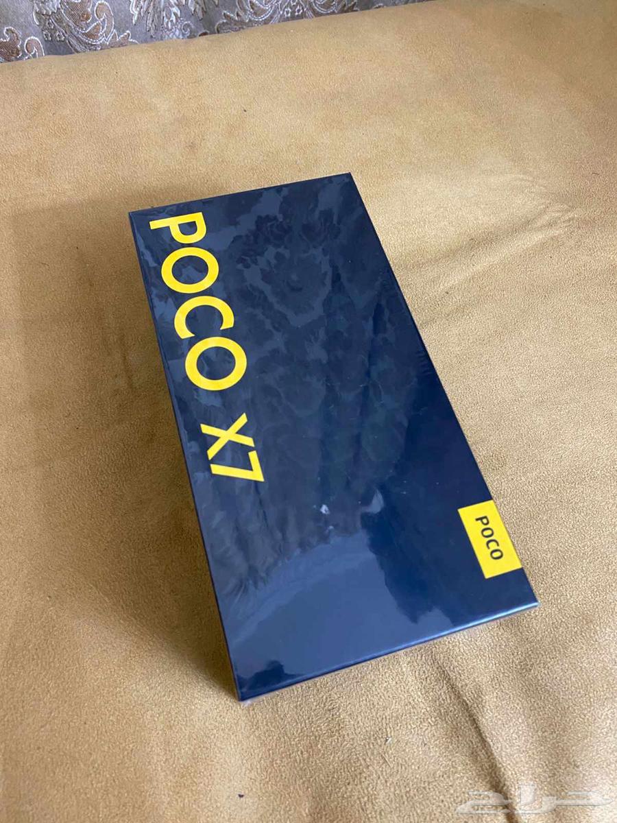 POCO X764581361239555110