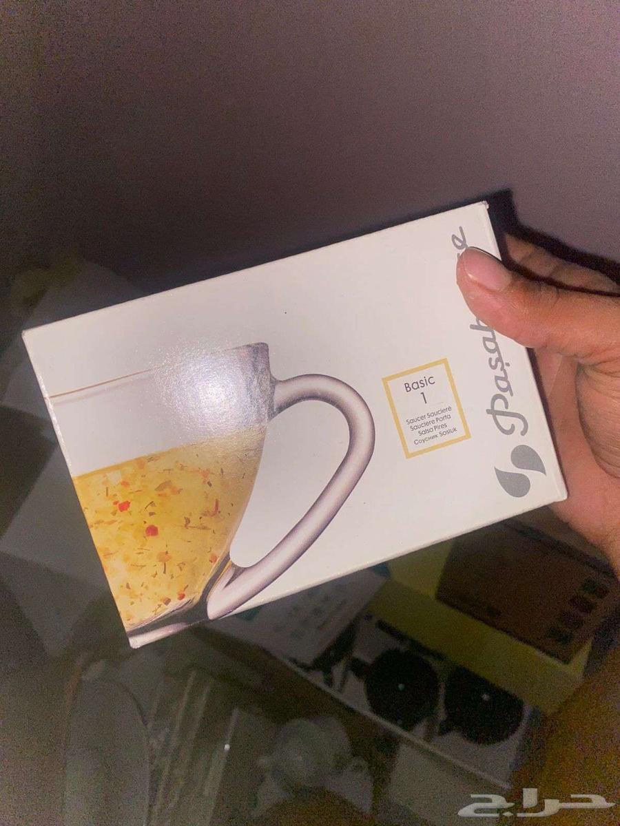 أواني منزليه و مطعم للبيع جديده بكرتونها64586588939521113