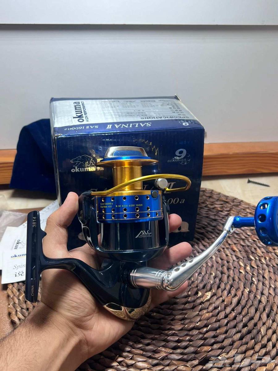 ماكينة صيد بحر64587814229250112