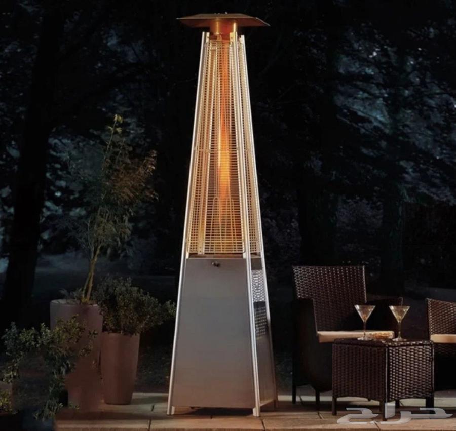 Outdoor Gas Heater (Al Fayṣaliyyah) Product Value Delivery in Riyadh 89064581993537667111