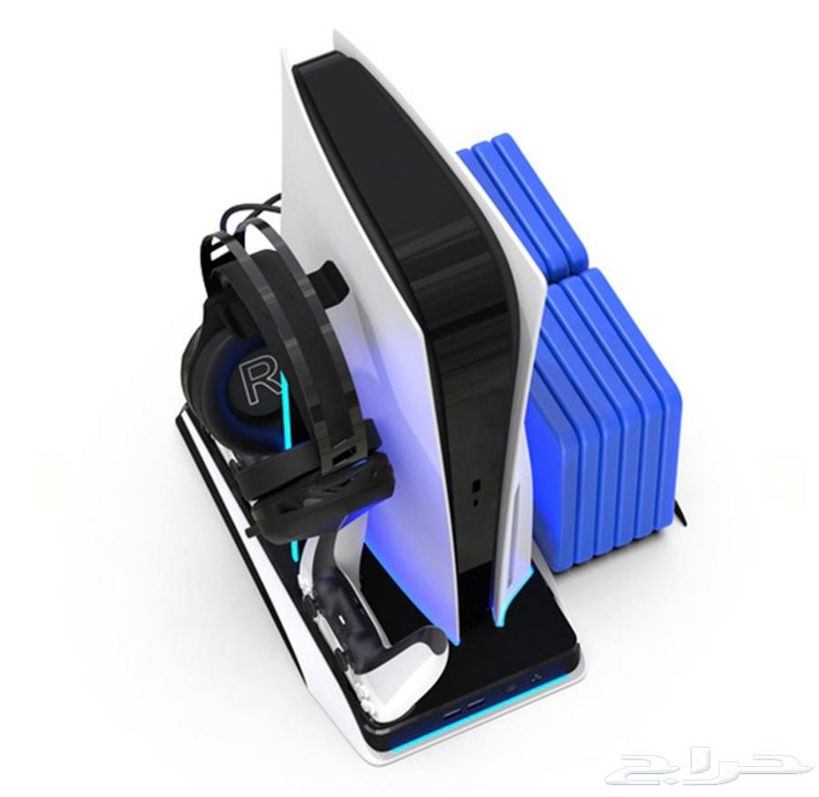 قاعدة بلايستيشن 5 جودة عالية64583011873027114