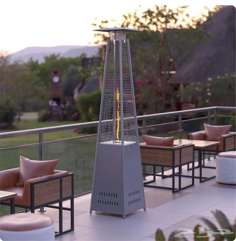 Outdoor Gas Heater (Al Fayṣaliyyah) Product Value Delivery in Riyadh 89064581993537667110