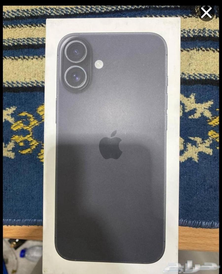 ايفون 16بلص64585280961537110