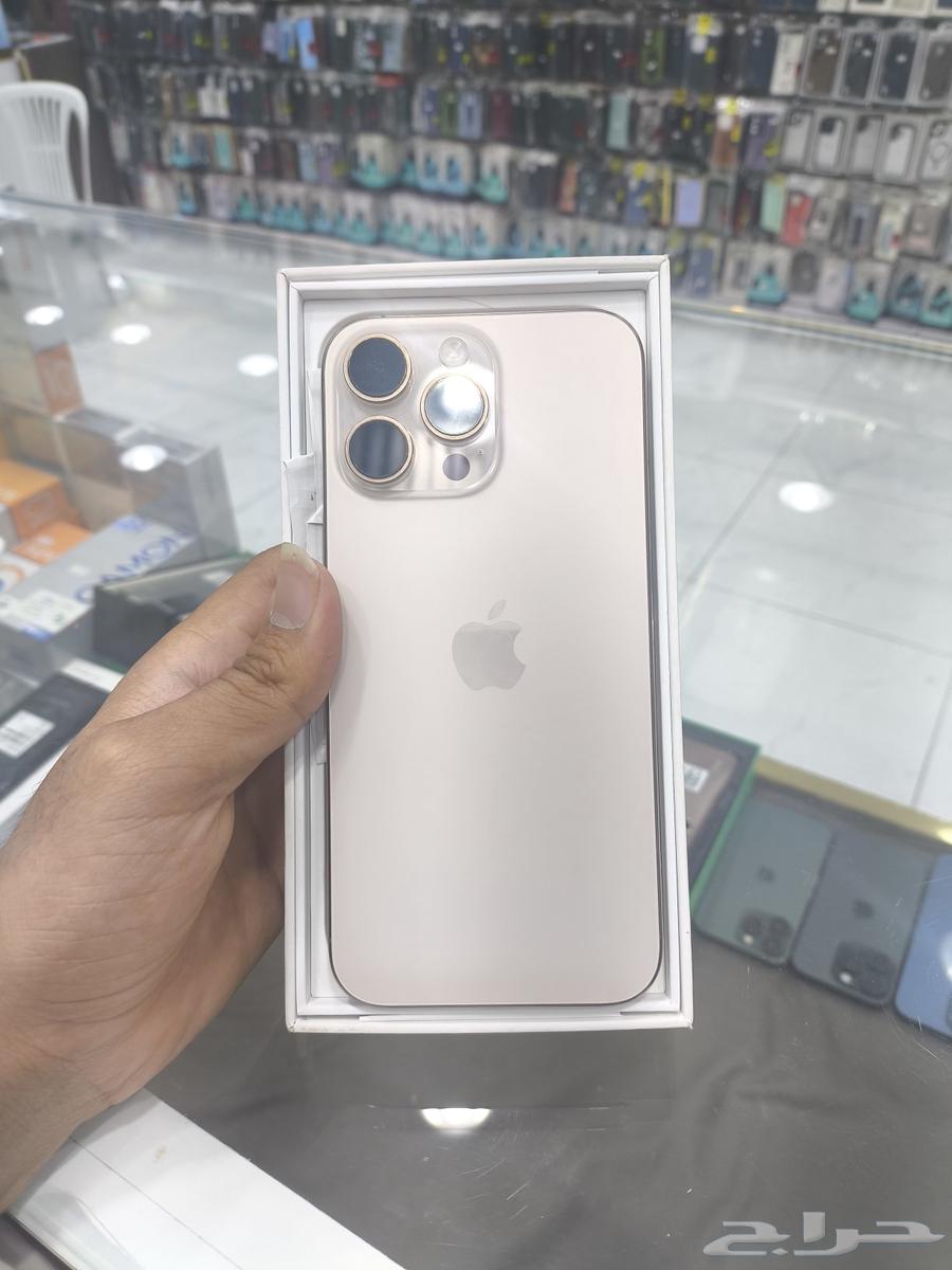 iPhone 16 Pro Max64584106899202110