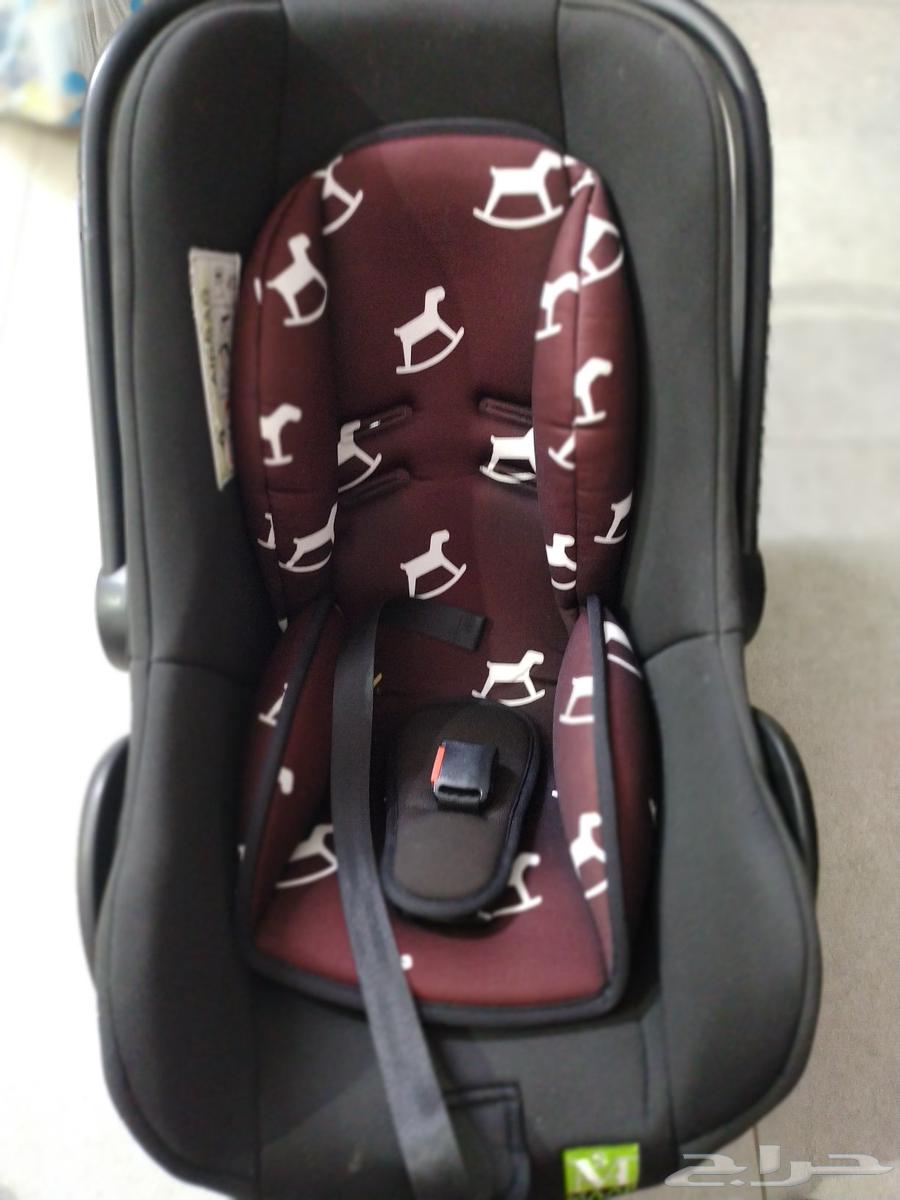 كرسي سياره لطفل64586451898113110