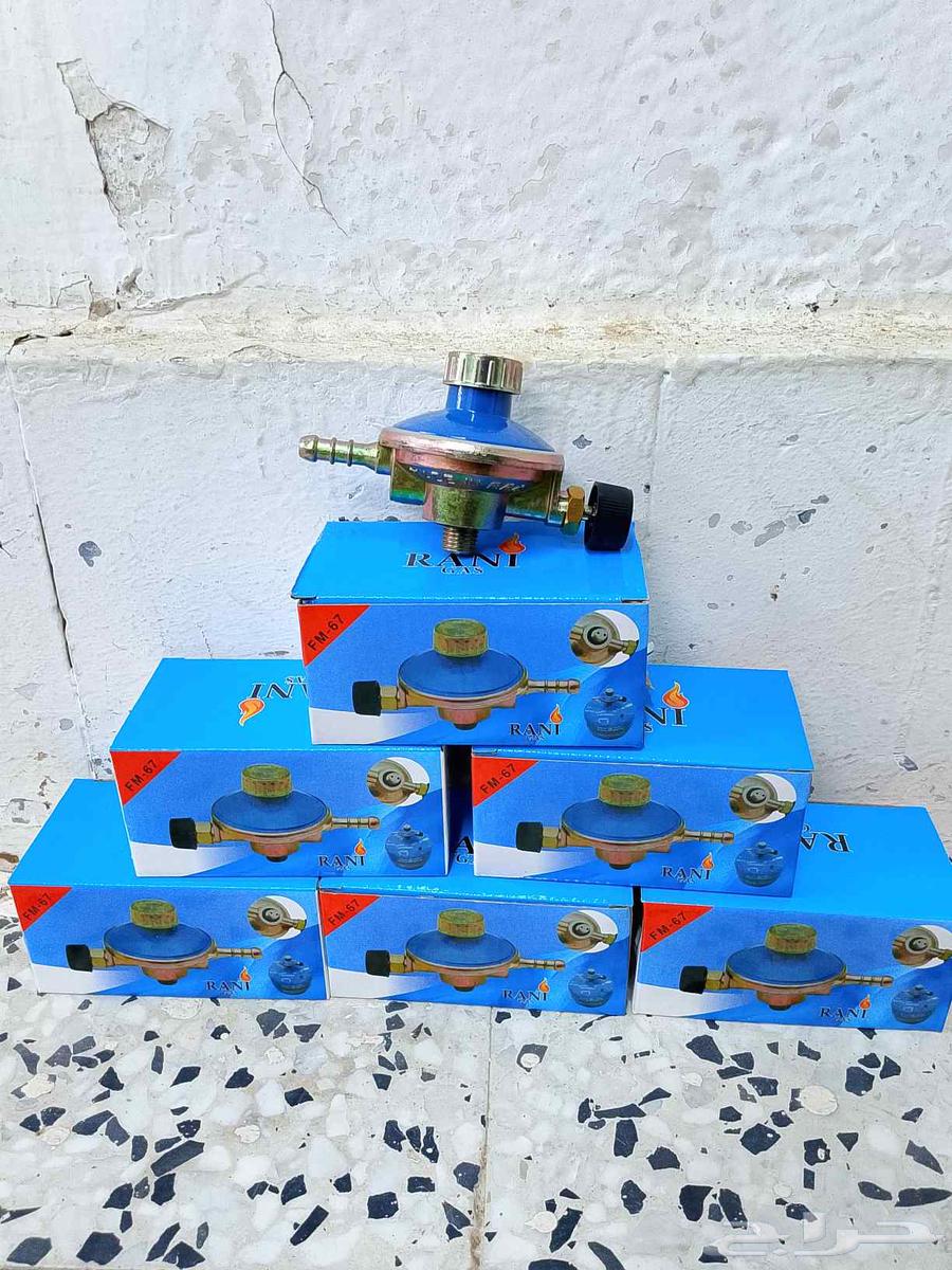 منظم وساعه للدافور64579732249985112