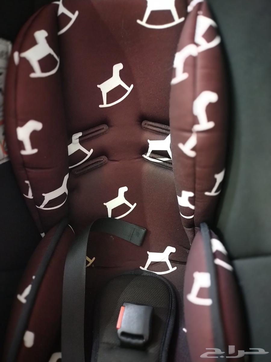 كرسي سياره لطفل64586451898113113