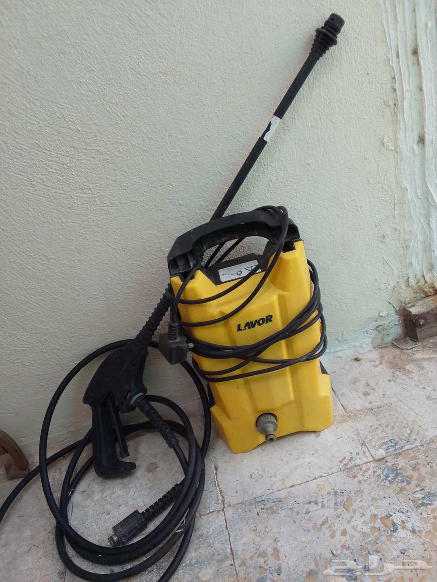 للبيع مكينة (مضخة) غسيل لافور 120 بار64582021046529110
