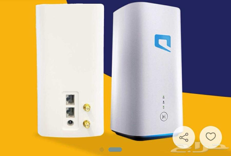روتر موبيلى 5G مع نت لا محدود64580088810115111
