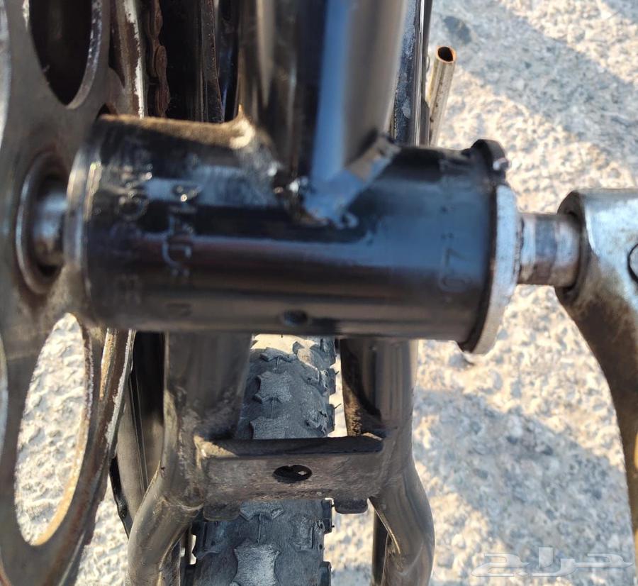 سيكل رامبو اندنوسي64585309630978111