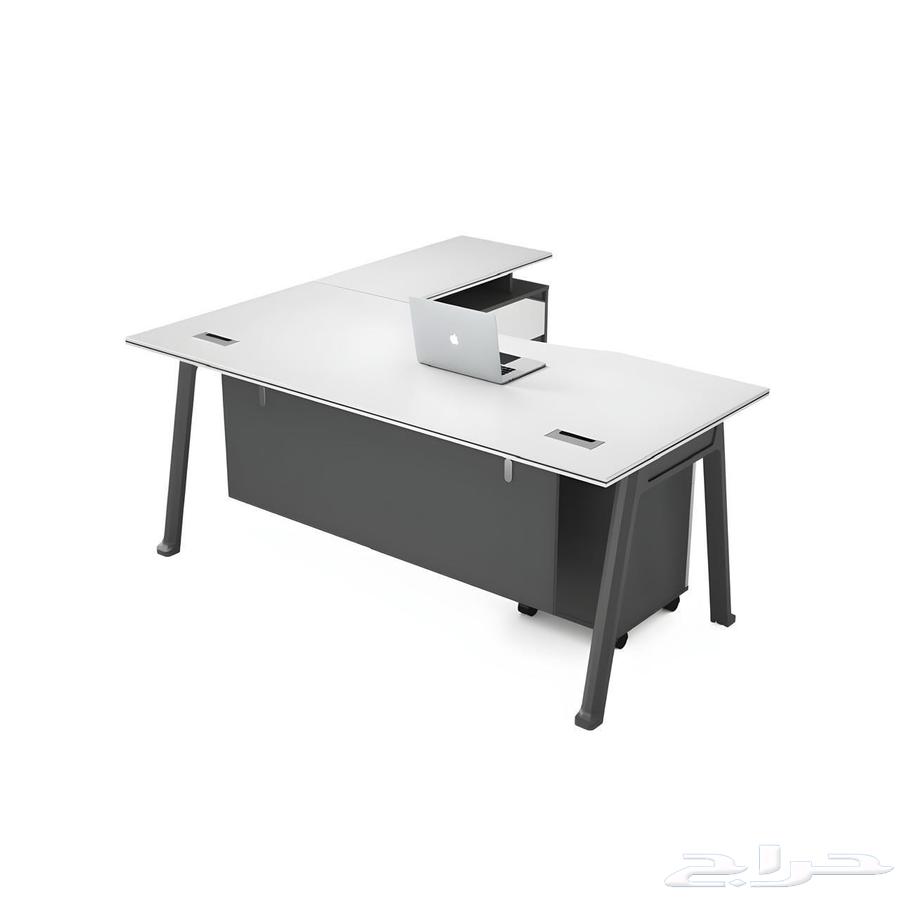 مكاتب جديد اسعار جمله الجمله يشمل التوصيل64579910642051110