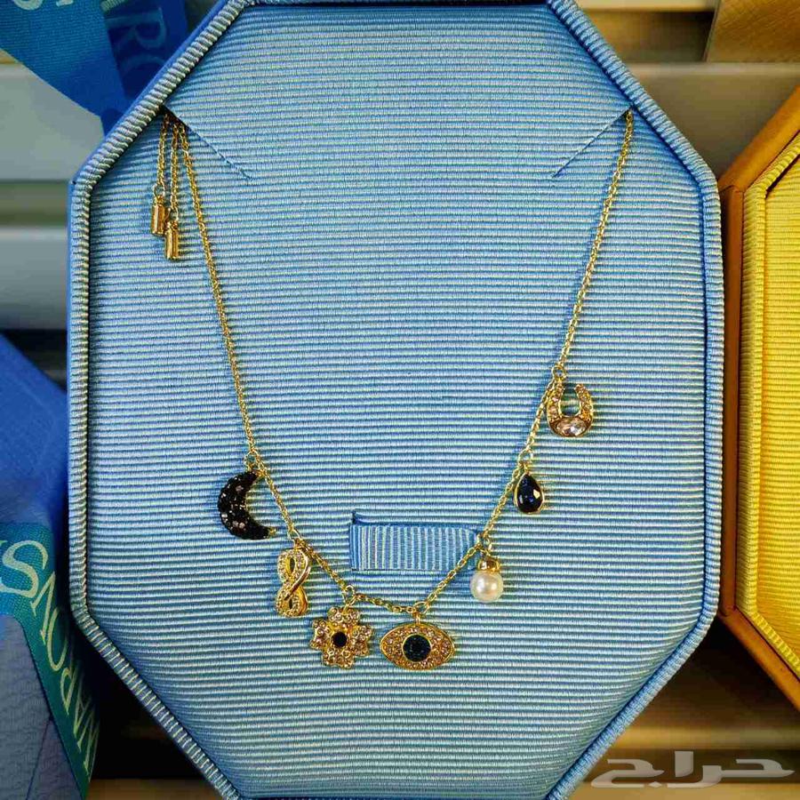 Swarovski imitation chains64584035963138110