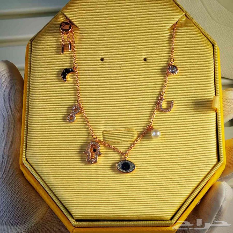 Swarovski imitation chains64584035963138111