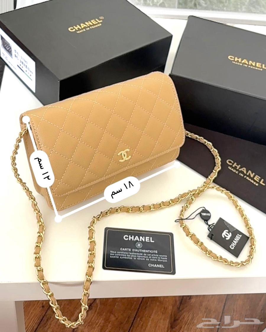 شنط شانيل ماستر طبق الاصل64583294302209111