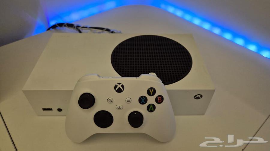 Xbox Series S64579828490881111