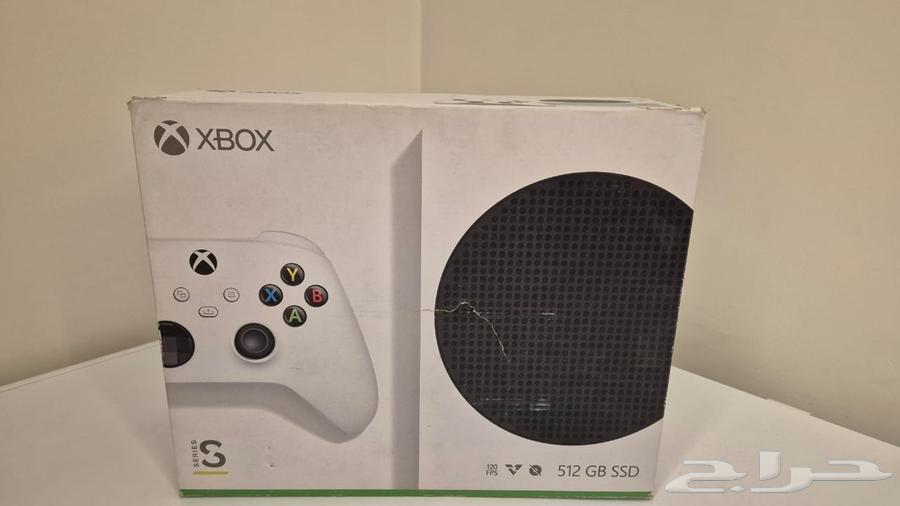 Xbox Series S64579828490881114