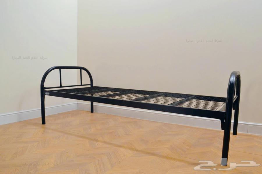 سراير حديد وا مراتب64581224192387111