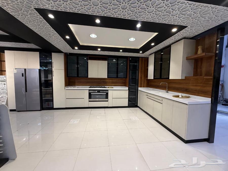 للبيع مطبخ المنيوم جاهز64581773393153110