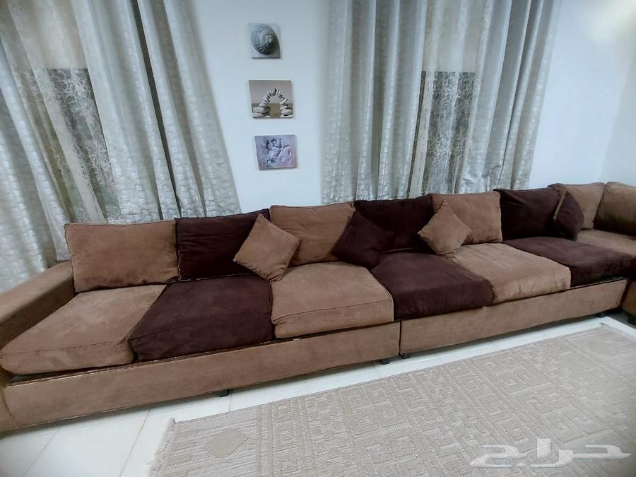 كنب حرف L64585010308481112