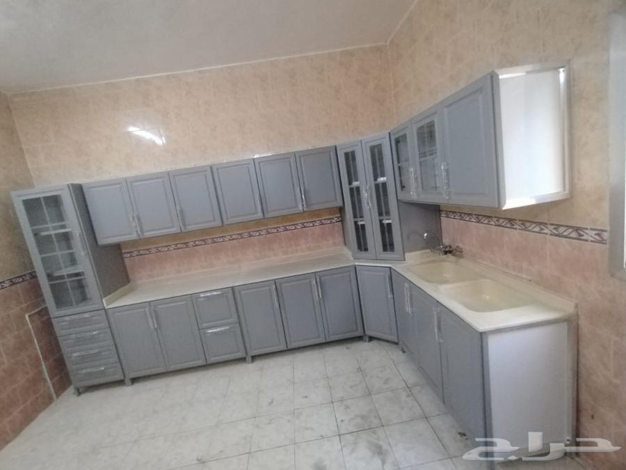 مطابخ جديدة جاهزه مع التوصيل والتركيب في الرياض64582645258499113