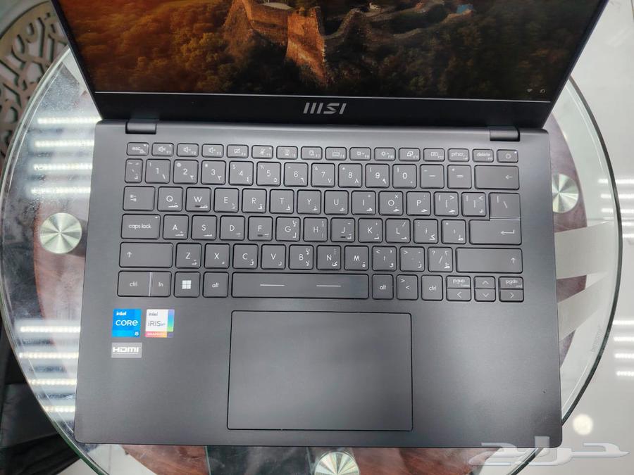 لابتوب MSI64582242774657111