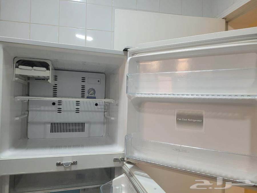 ثلاجة توشيبا 12 قدم64587839167361114