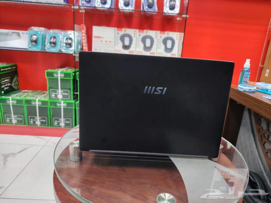 لابتوب MSI64582242774657114