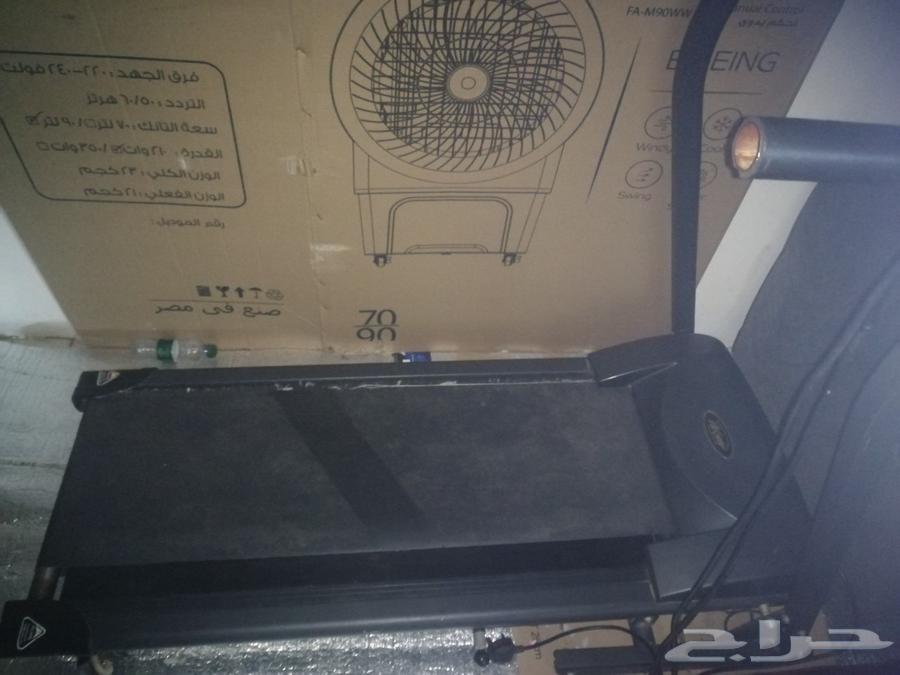 سير كهربائي بحالة جيدة64582076591747113