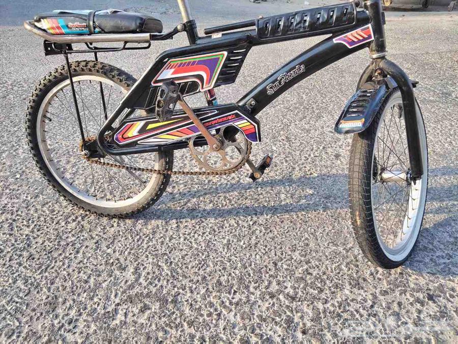 سيكل رامبو اندنوسي64585309630978113