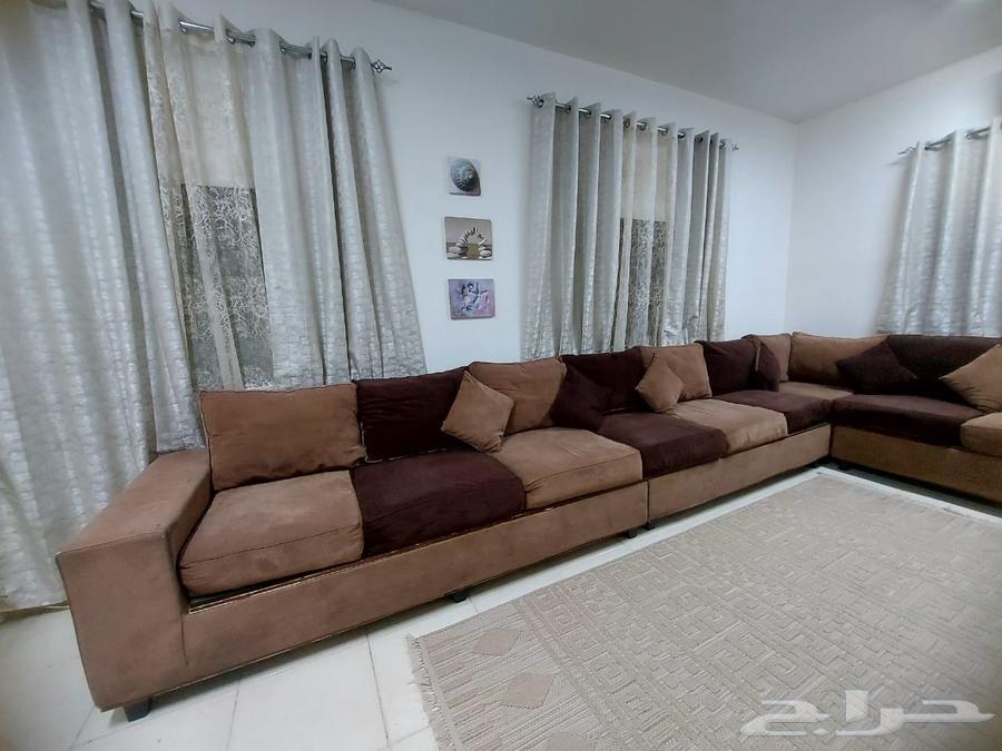 كنب حرف L64585010308481110