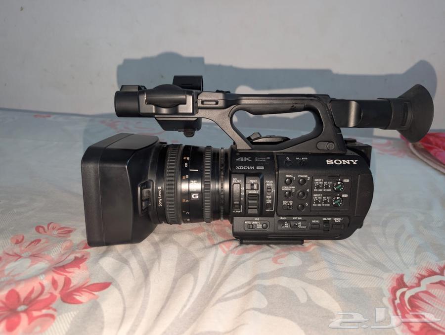 Sony z190 camera, which needs no introduction64582740961667110