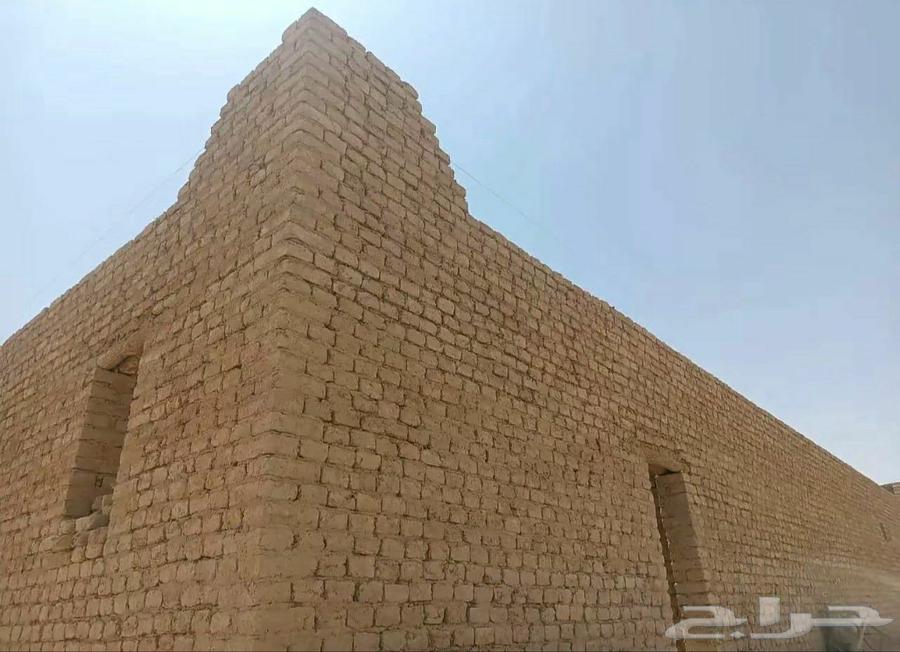 مقاول جميع انواع التراث الشعبي الطين64155775941889114