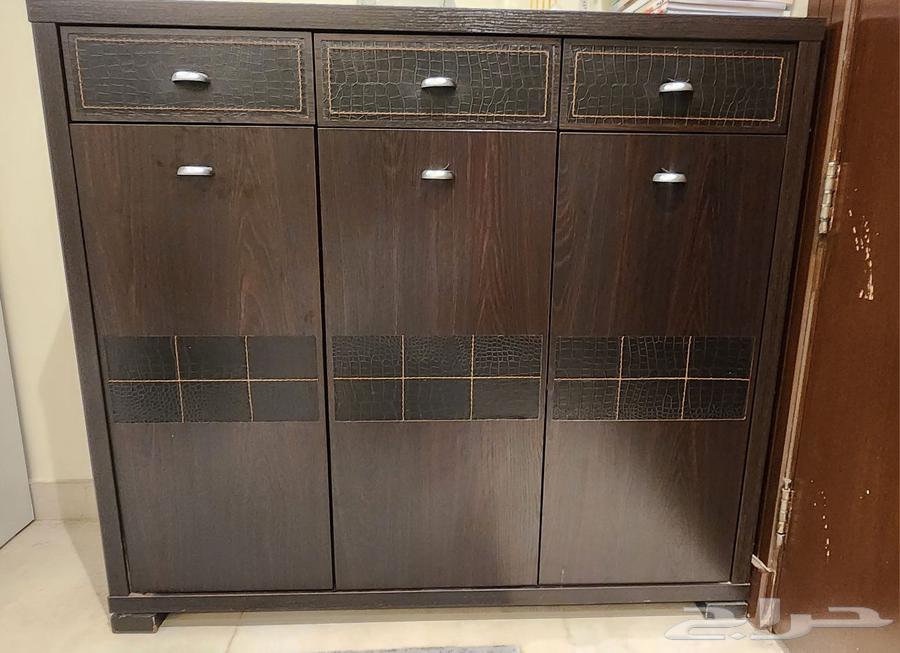 خزانة احذية للبيع64588161245186110