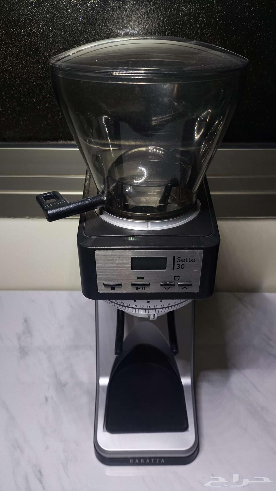 مطحنه براتزا انكور 3064582799154945110