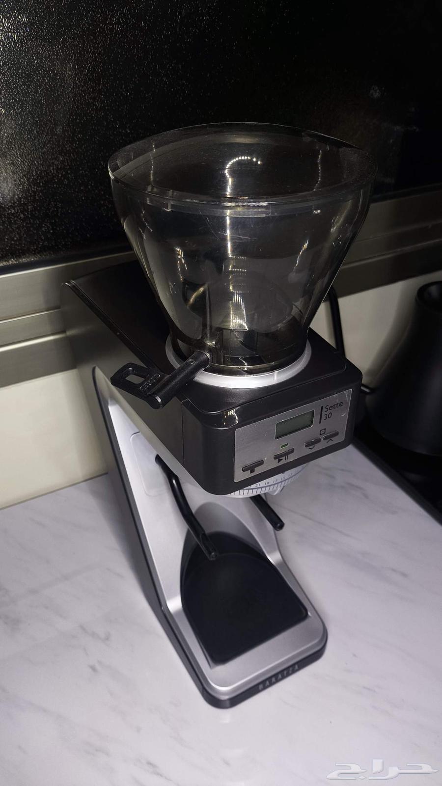 مطحنه براتزا انكور 3064582799154945111