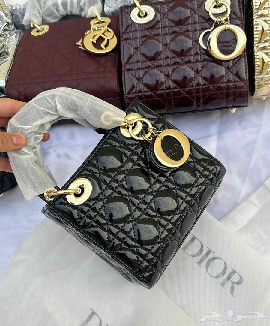 شنطه ماركه ديور شنط ماركات dior64583026496001113