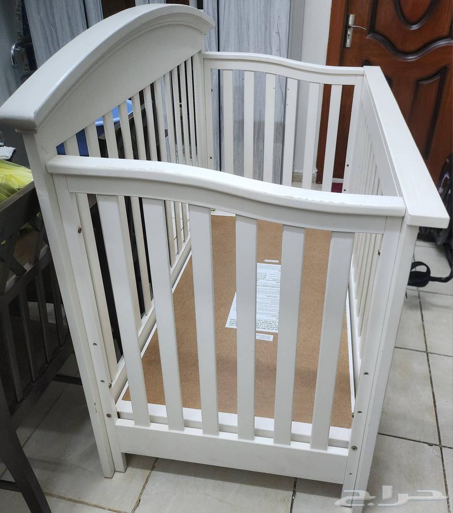 سرير اطفال من جونير64585646499969110
