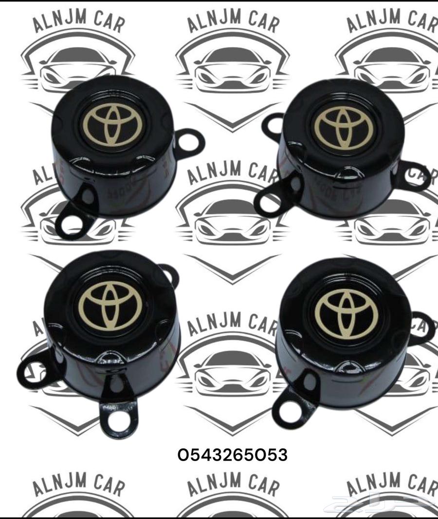 اكواب جنط حديد ابو صامولة شاص لاندكروزر هدد64583682789633110