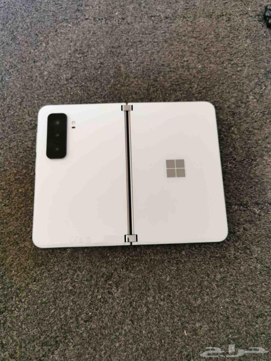 Microsoft Surface Duo 2 Foldable Phone64581856107137112