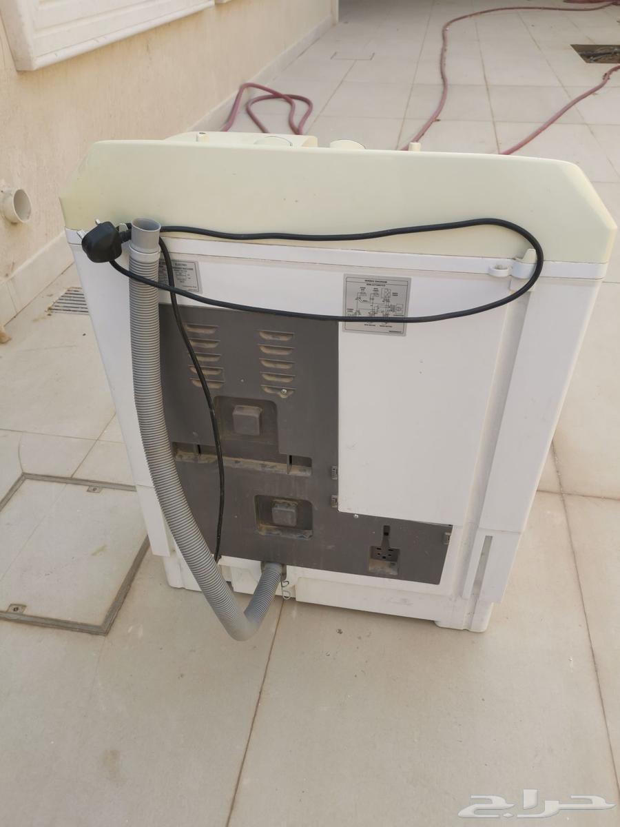 غسالة ملابس64581814881410111