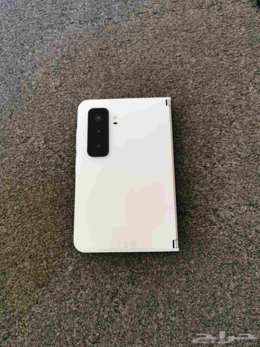 Microsoft Surface Duo 2 Foldable Phone64581856107137110