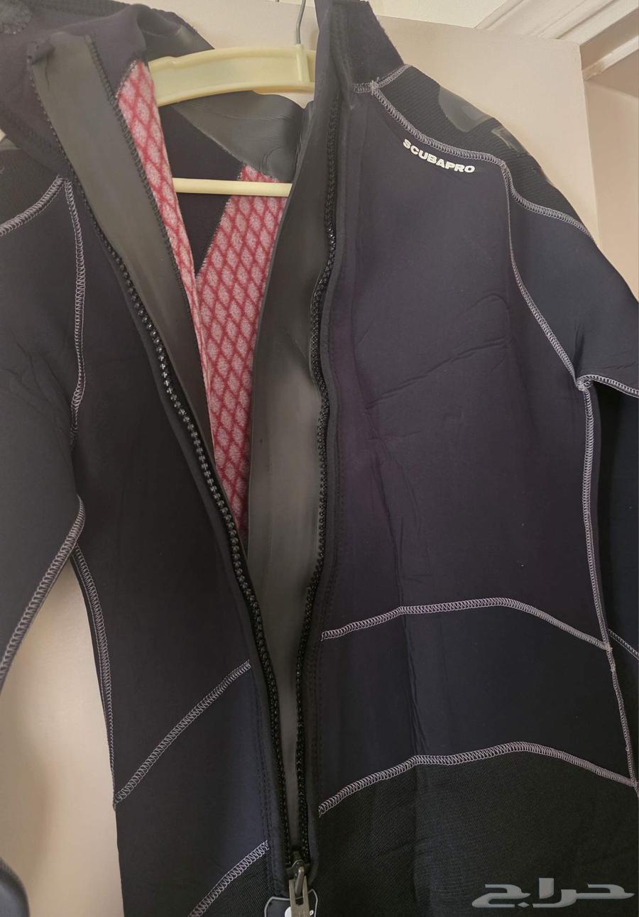 بدلة غوص SCUBAPRO64582228968578112