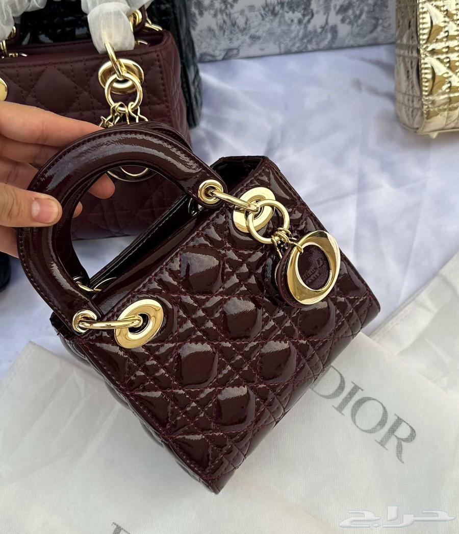 شنطه ماركه ديور شنط ماركات dior64583026496001110