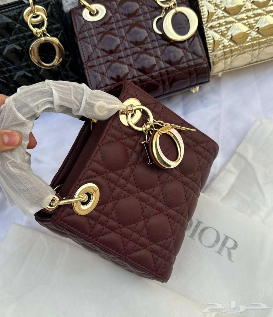 شنطه ماركه ديور شنط ماركات dior64583026496001114
