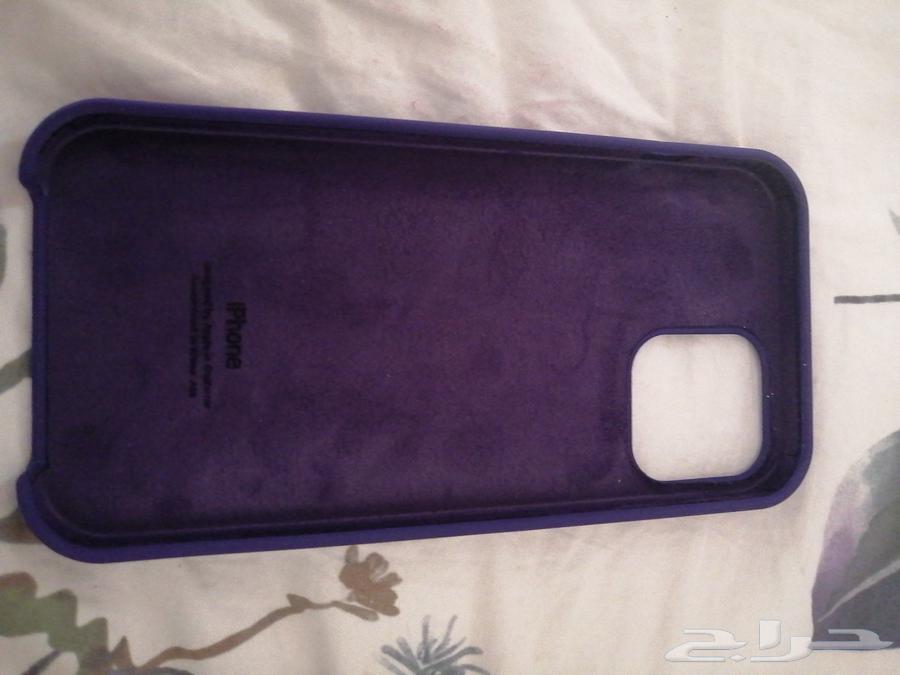 السلام عليكم كفر ايفون 12جديد لايستخدم السعر تواصل معي خاص64583471027331111