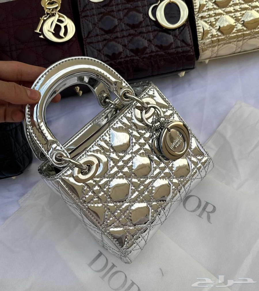 شنطه ماركه ديور شنط ماركات dior64583026496001112
